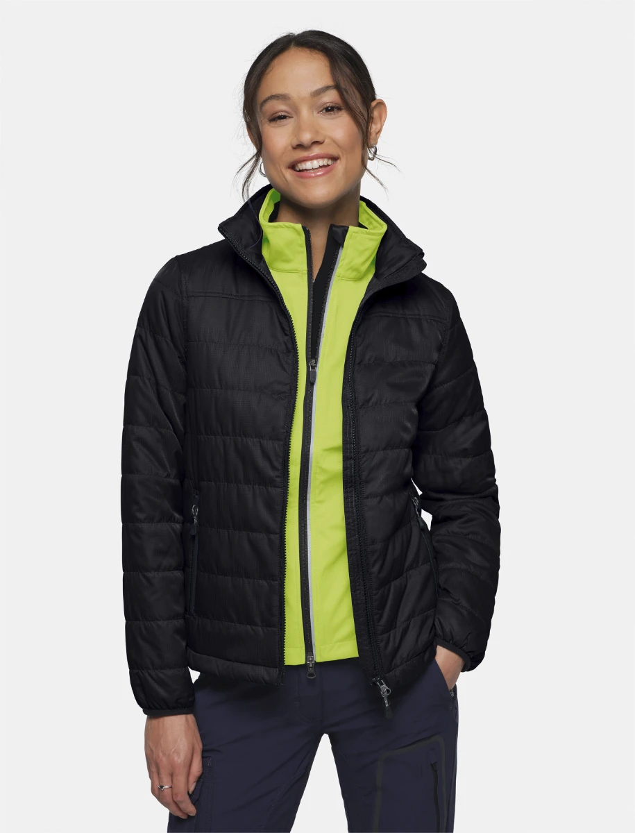 Hakro Ladies Loft Jacket