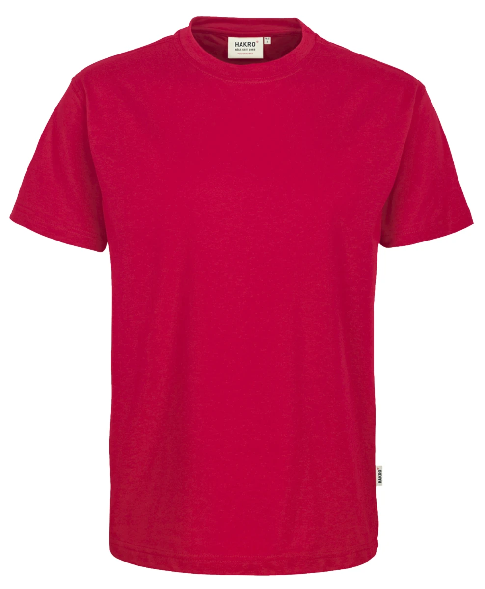 Hakro T-Shirt Mikralinar
