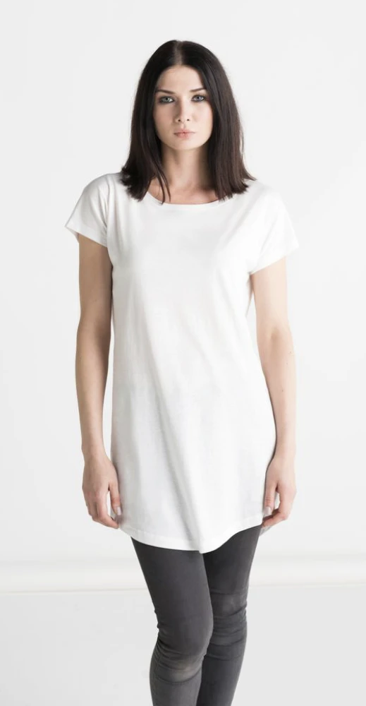 Mantis Womens Loose Fit T Dress