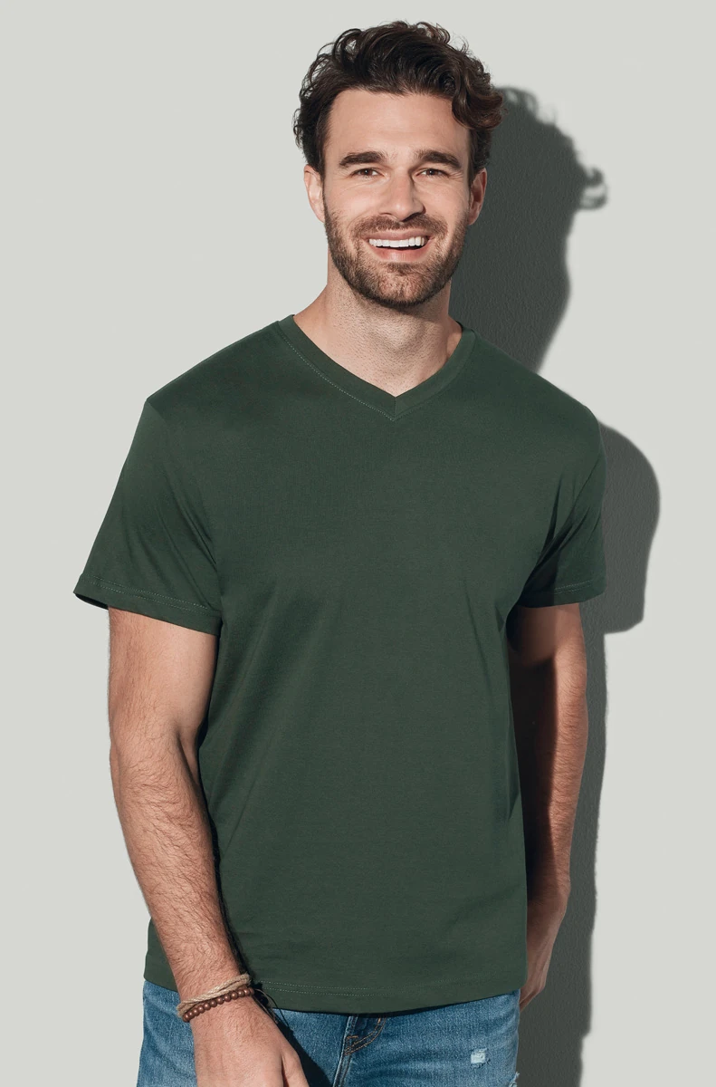 Stedman Classic-T V-Neck 