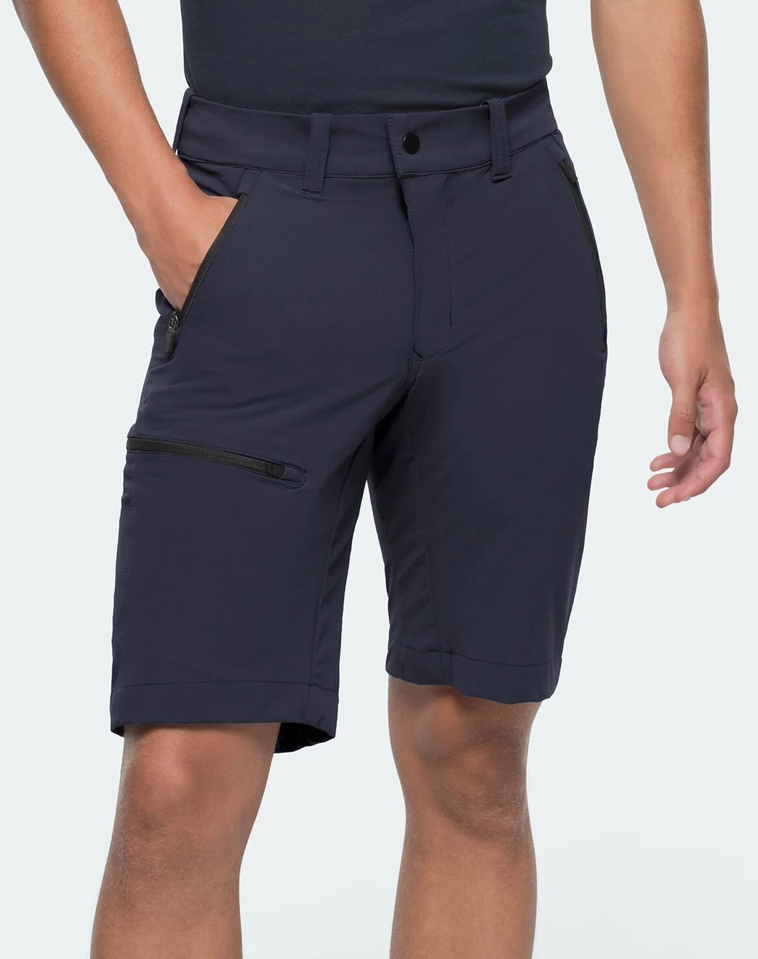 Hakro Funktionsshorts X-Stretch