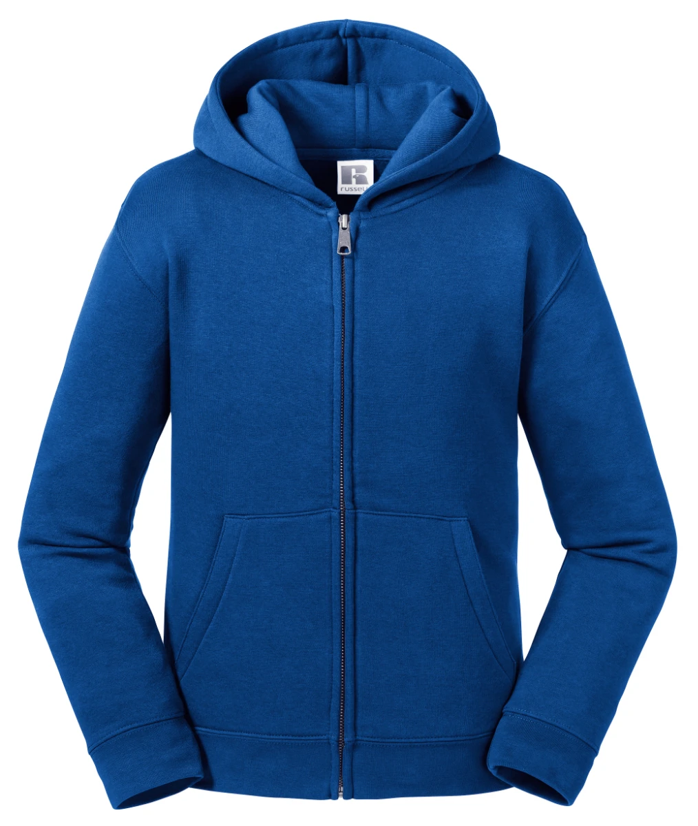 Russell Kids Authentic Zipped Hood Jacket