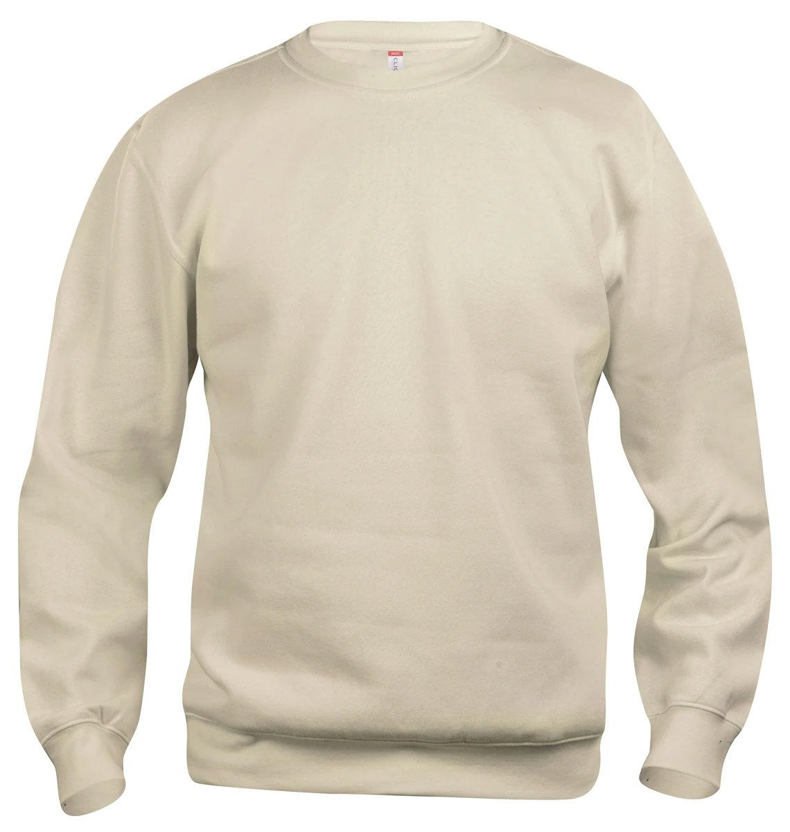 Clique Basic Roundneck