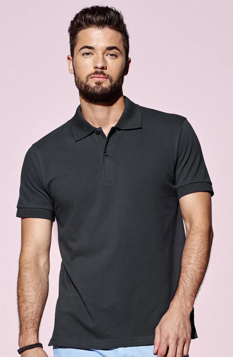 Stedman Henry Polo