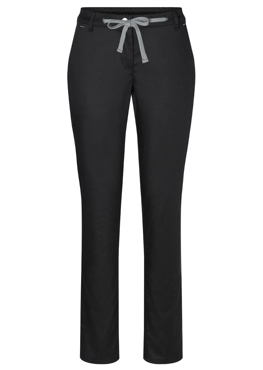 Karlowsky Damen Chinohose Modern-Stretch