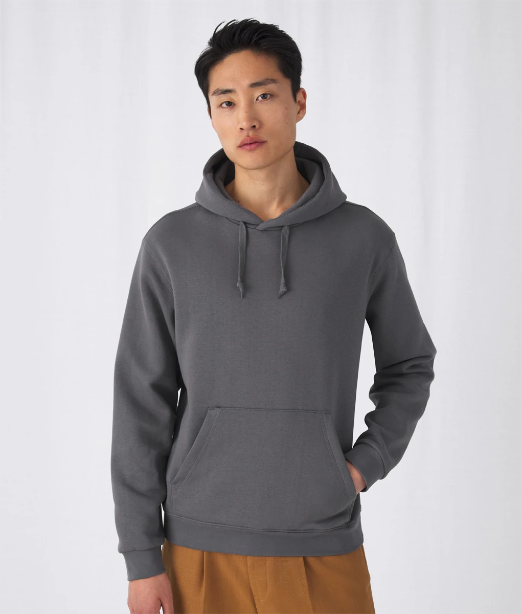 B&C Hooded Sweat