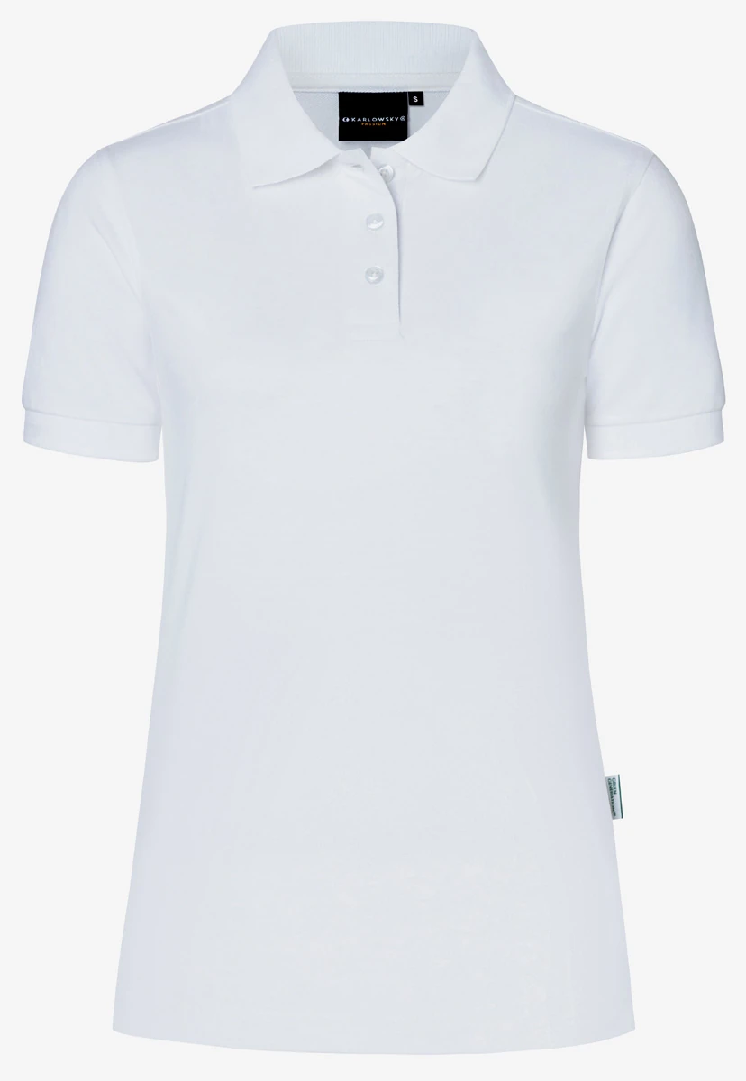 Karlowsky Damen Workwear Polo Modern-Flair