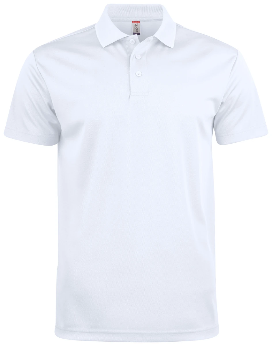 Clique Basic Active Polo