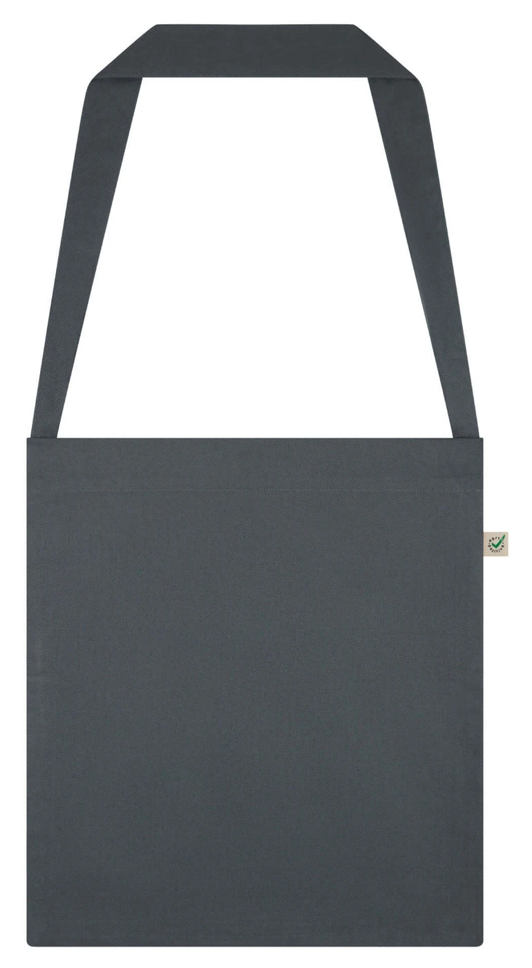 Earth Positive Cross Body Bag