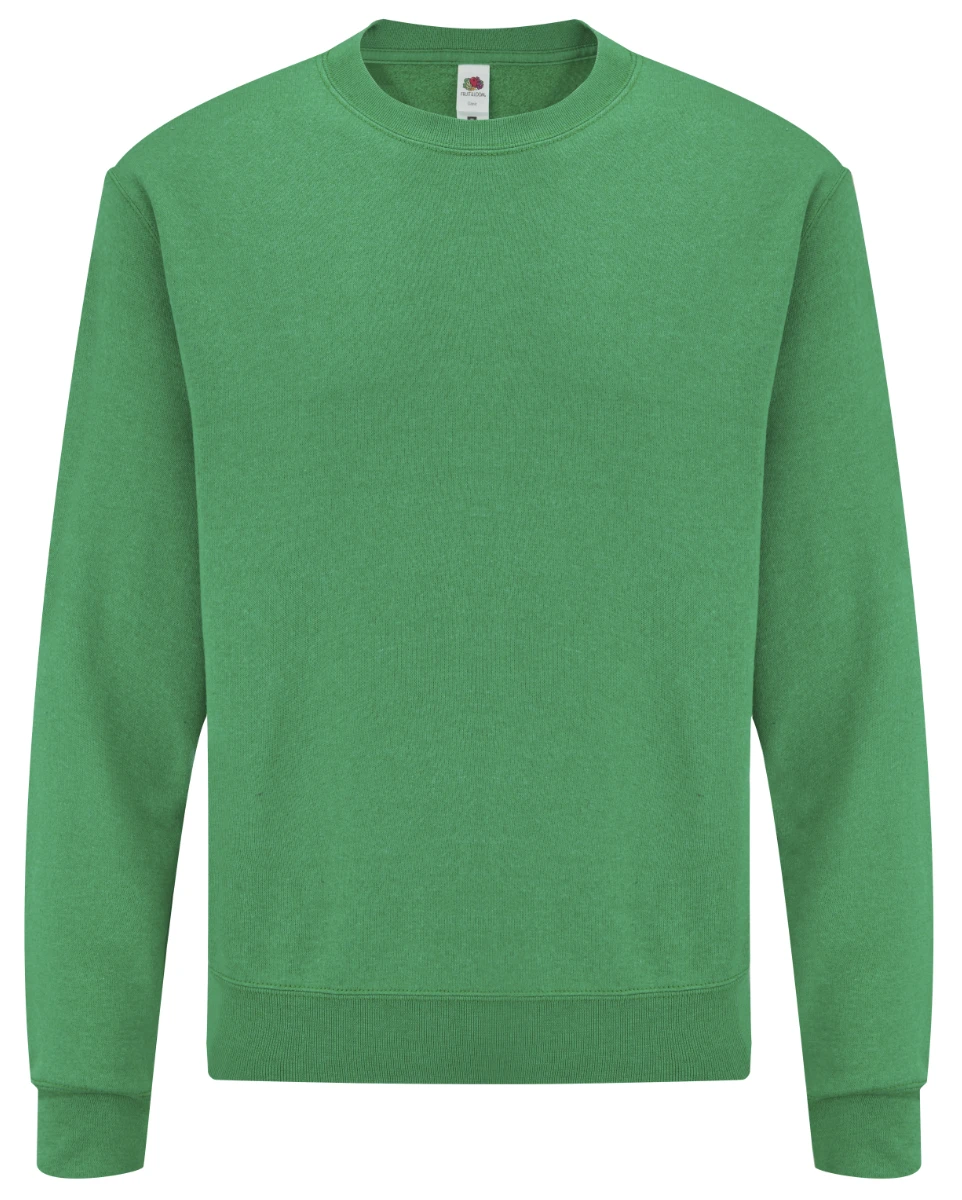 Fruit of the Loom Classic Set-in Sweat
