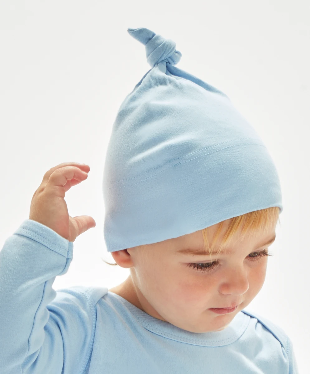Babybugz Baby One Knot Hat