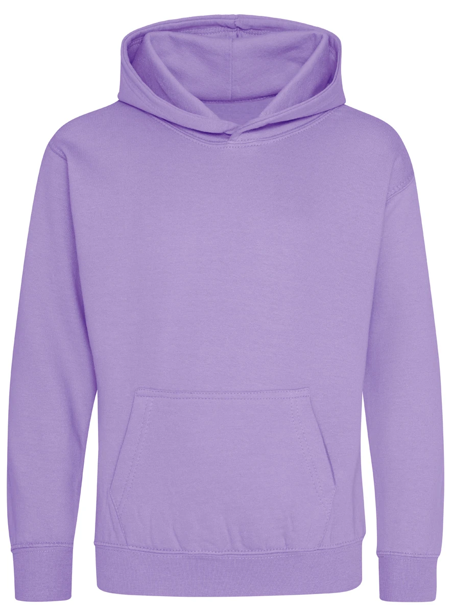 Just Hoods Kids Hoodie