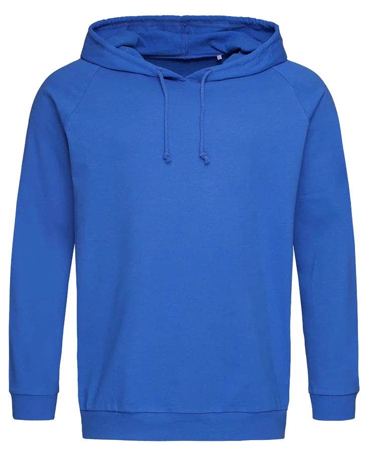 Stedman Unisex Hoodie Light