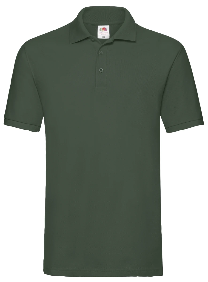 Fruit of the Loom Premium Polo