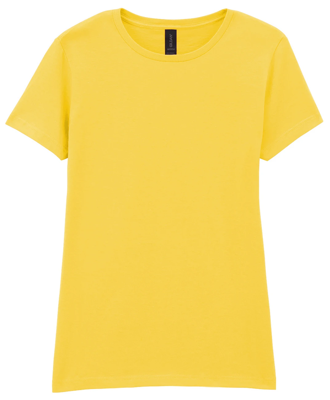 Gildan Softstyle Womens T-Shirt