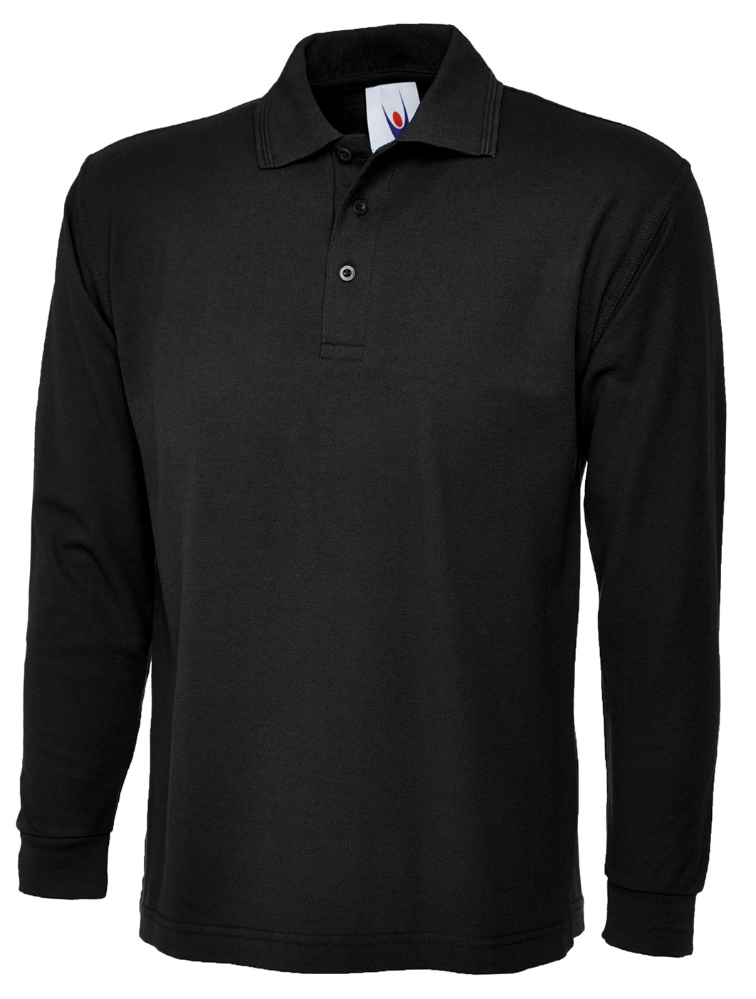 Uneek Longsleeve Polo