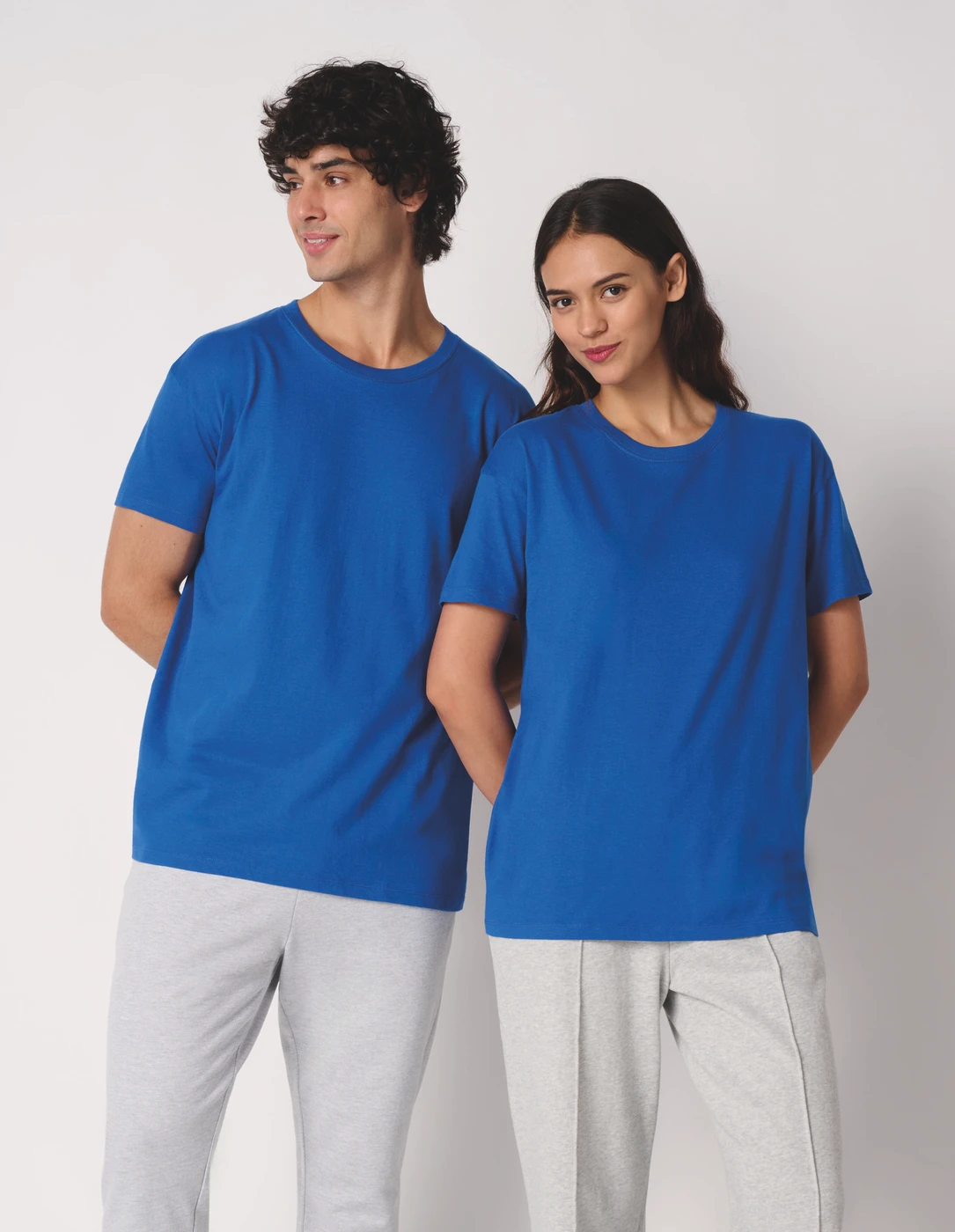 Ideal Basic Unisex 170 T-Shirt