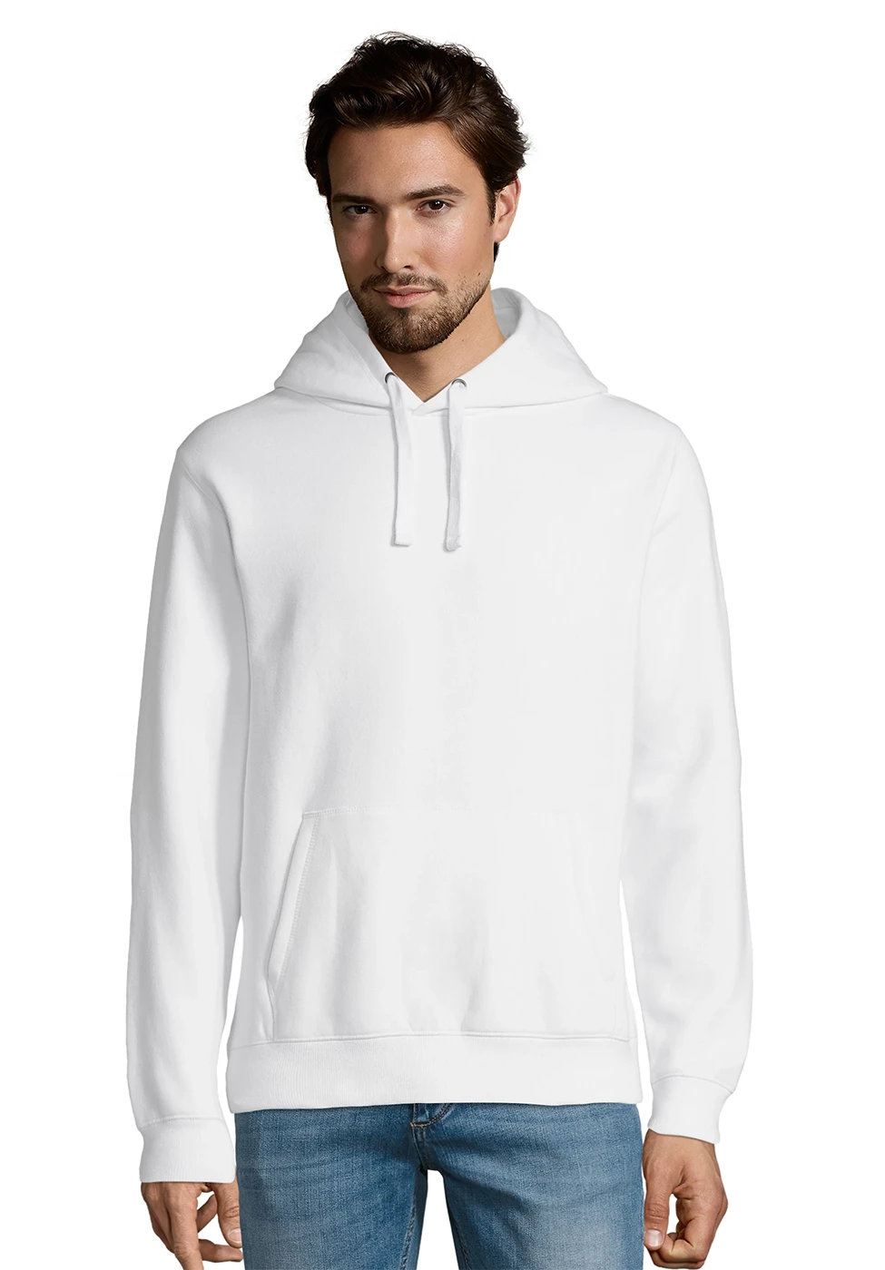 Sol's Men Spencer Hoodie Sol's Men Spencer Hoodie
