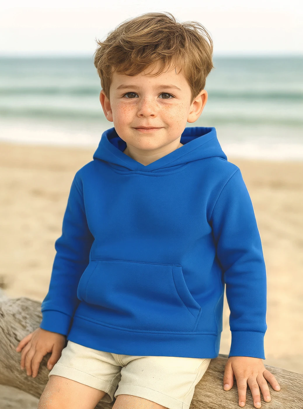 Stedman Kids Classic Hoodie