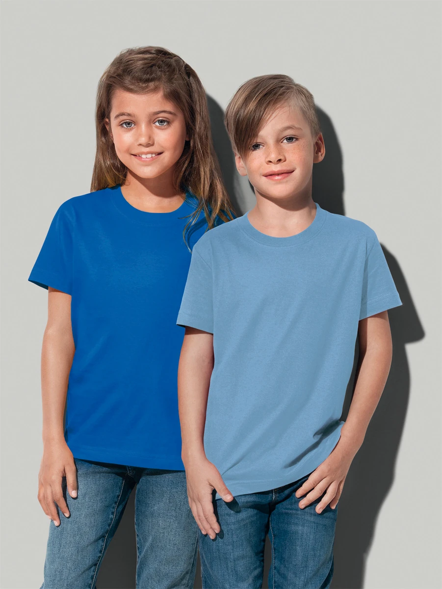 Stedman Kids Classic T