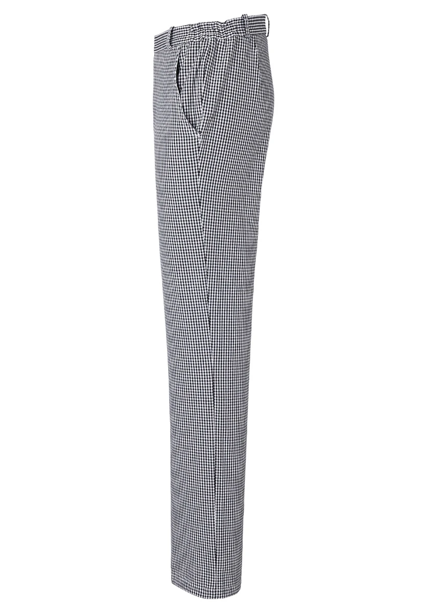 Karlowsky Pepitahose Basic