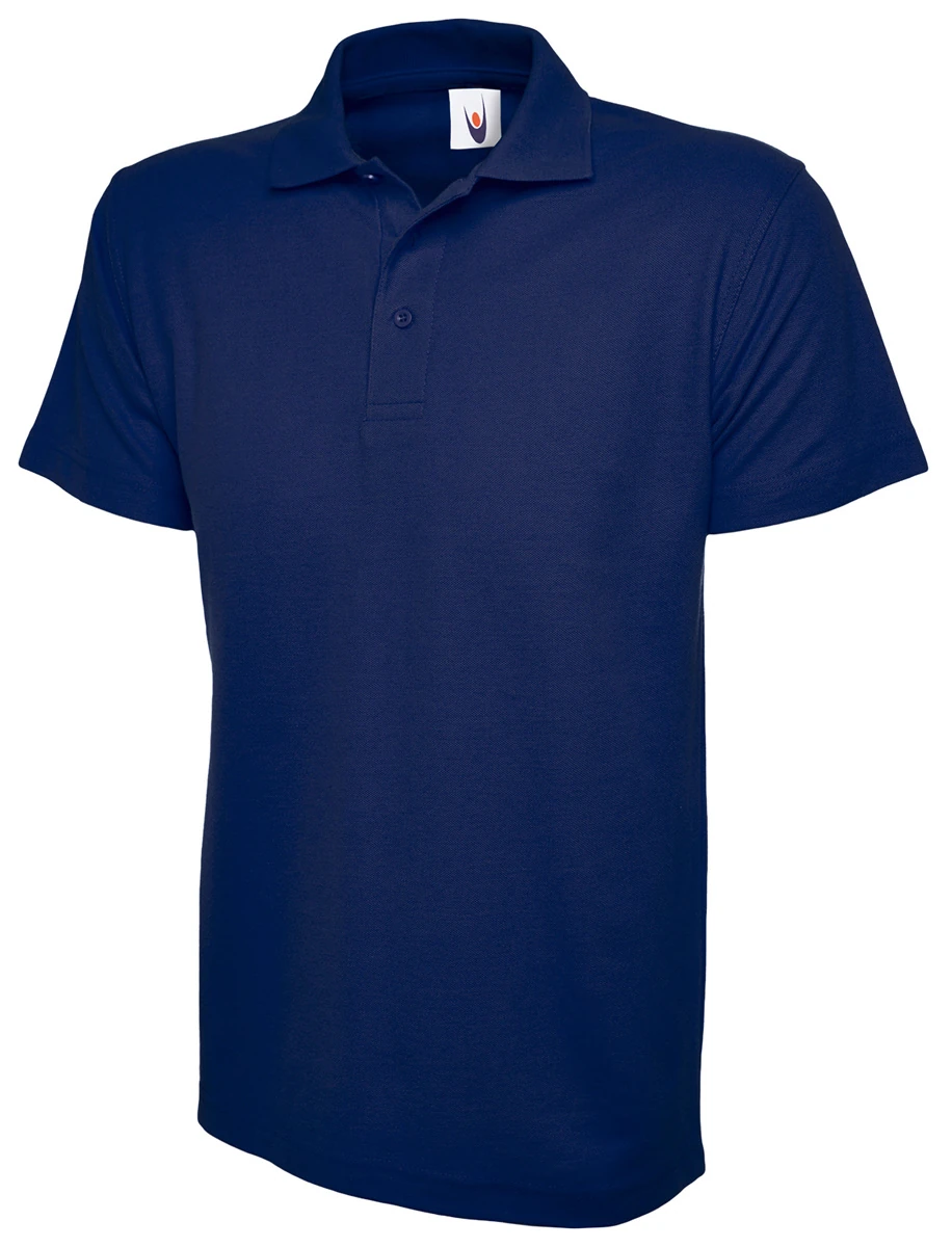 Uneek Active Polo