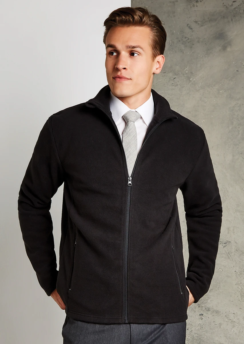 Kustom Kit Corporate Micro Fleece
