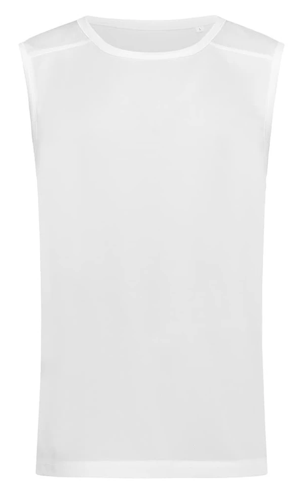 Stedman Mesh Sleeveless