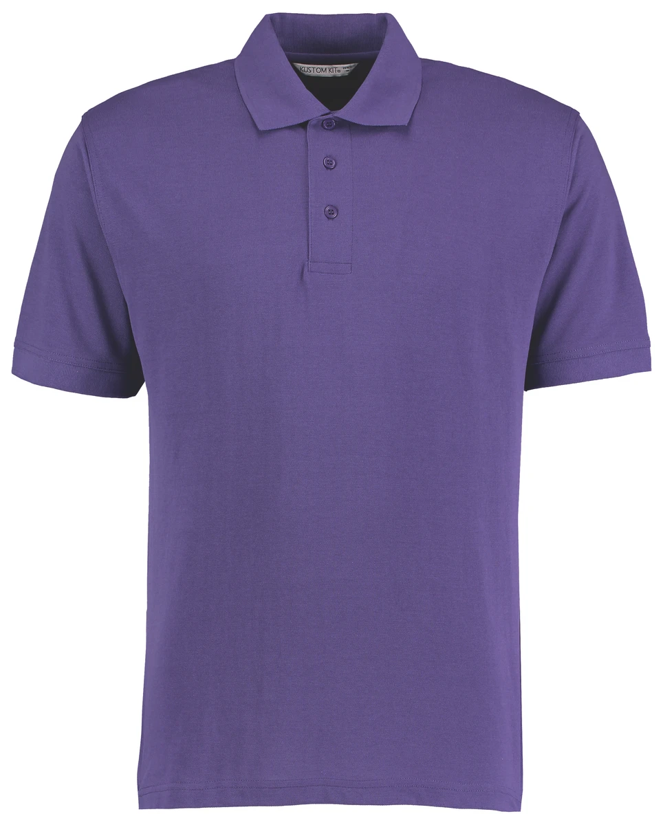 Kustom Kit Klassic Polo