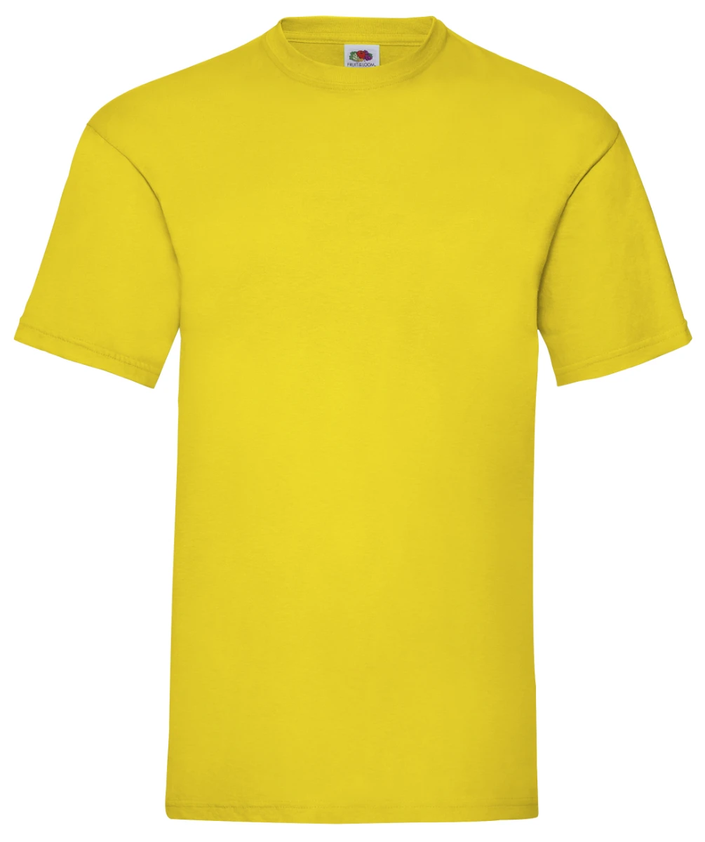 Fruit of the Loom Valueweight T