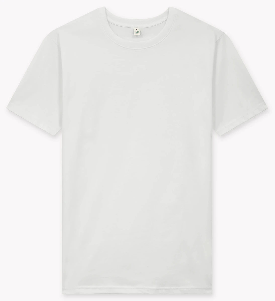 Earth Positive Oversized T-Shirt