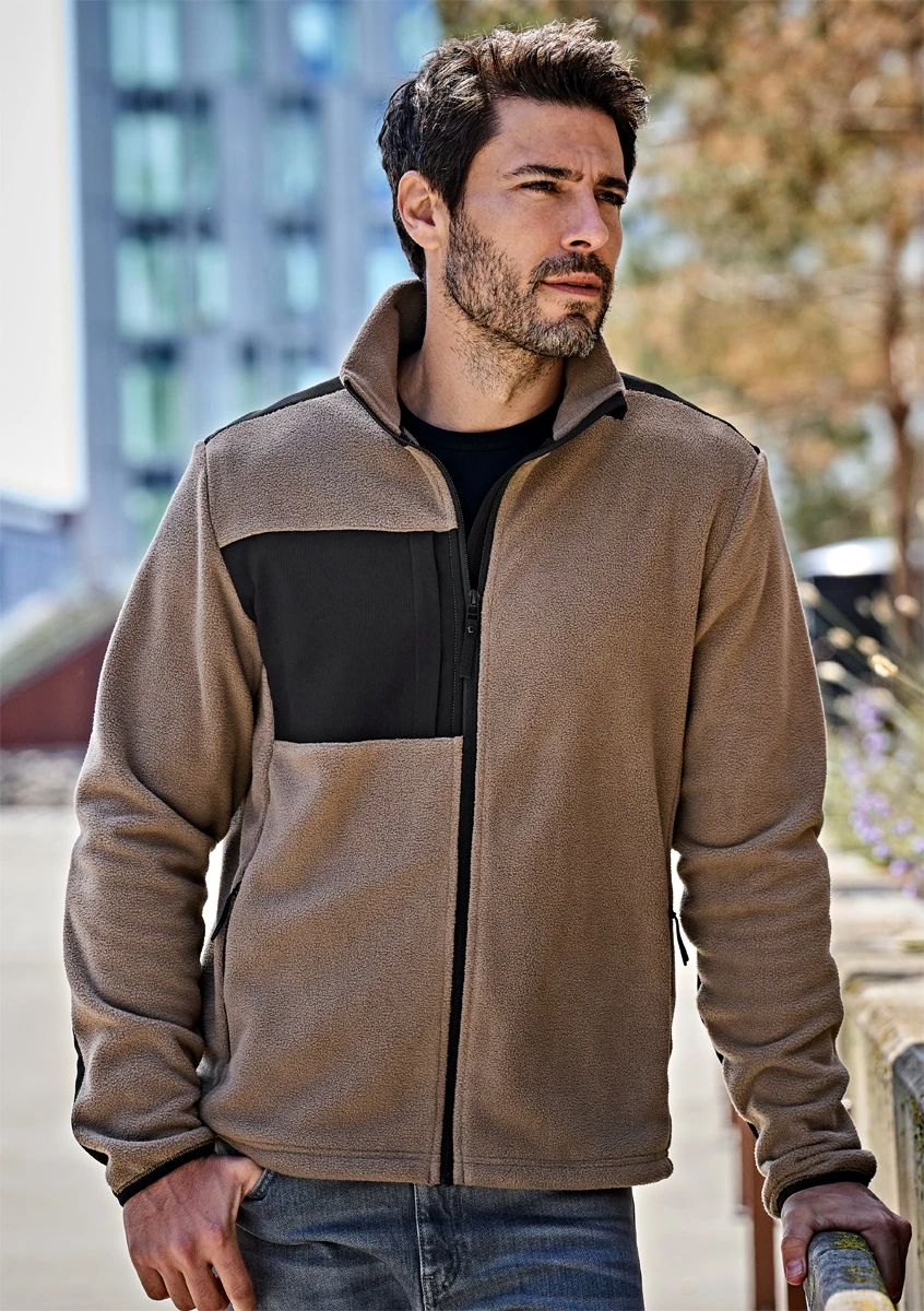 Tee Jays Mountain Fleece