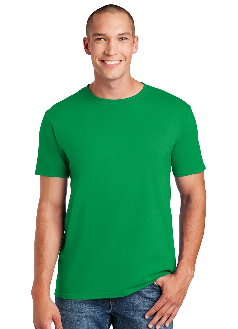 Gildan Softstyle Midweight T-Shirt