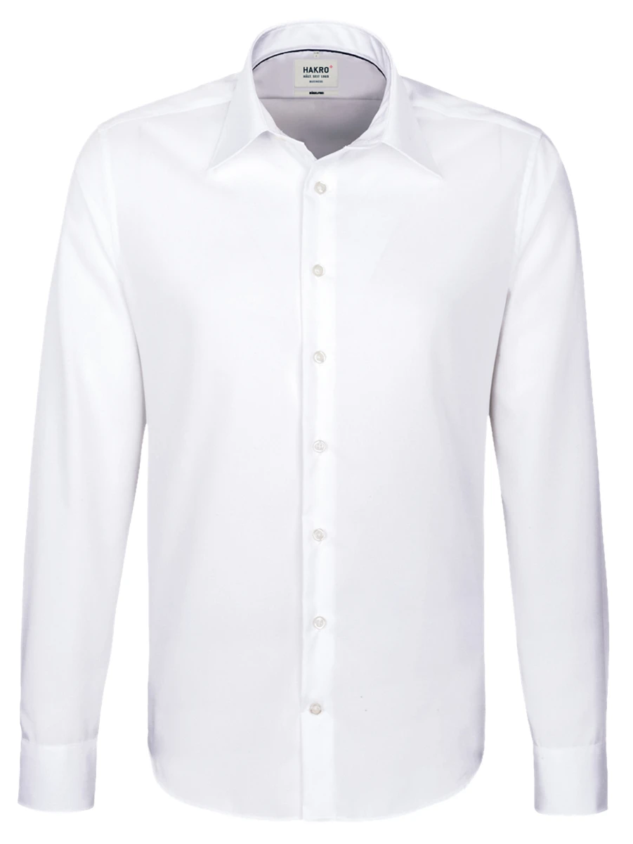 Hakro Longsleeve Business Shirt
