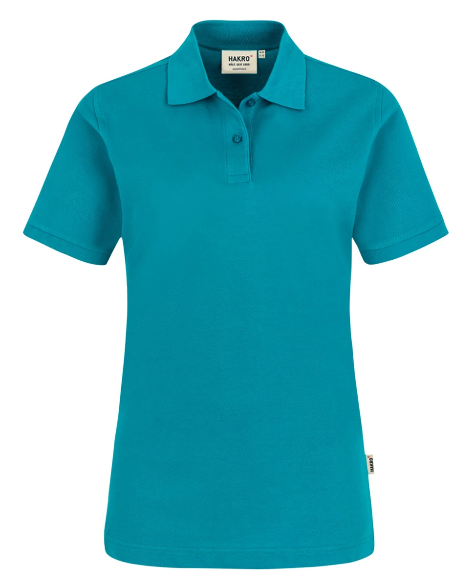Hakro Ladies Polo Top