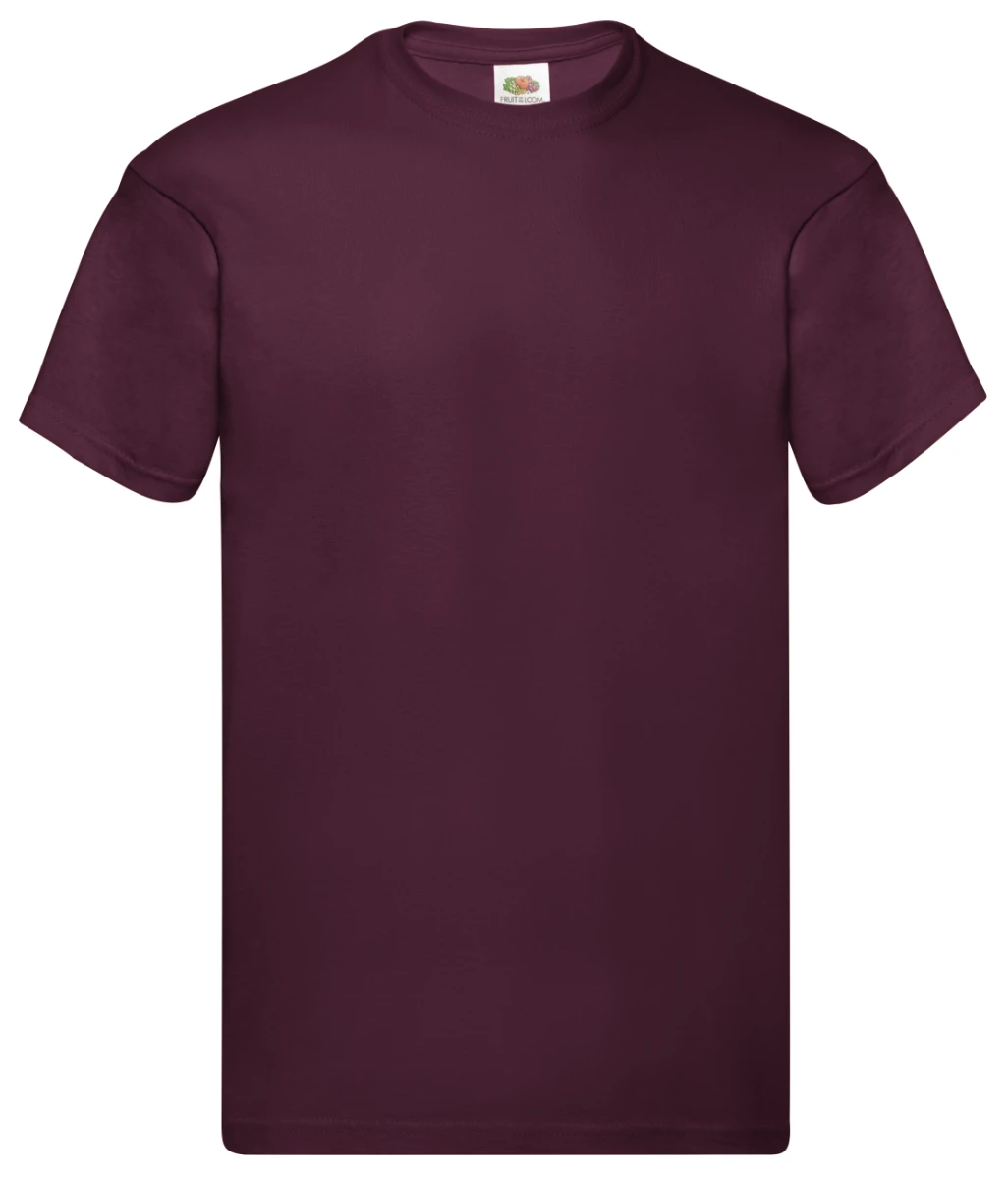 Fruit of the Loom Original T
