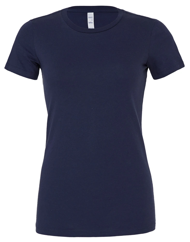 Bella Womens Favorite T-Shirt