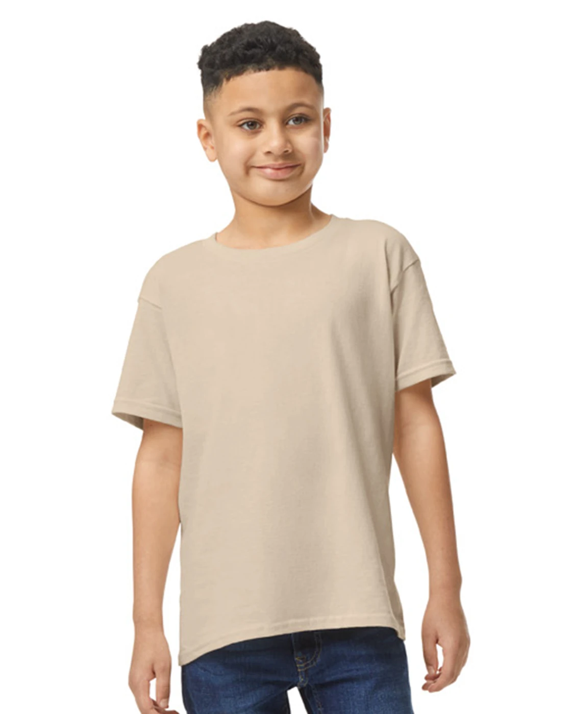 Gildan Heavy Cotton Youth T-Shirt