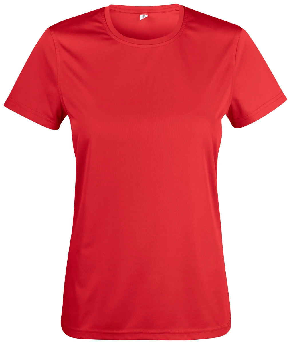 Clique Womens Basic Active-T