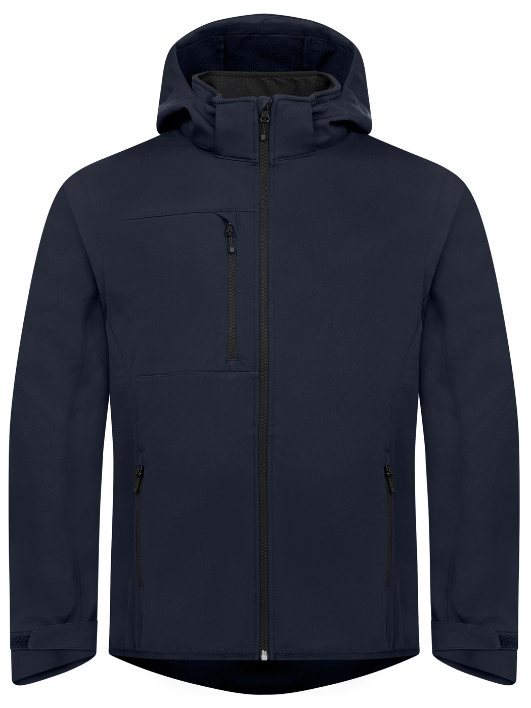 Clique Classic Softshell 2 In 1