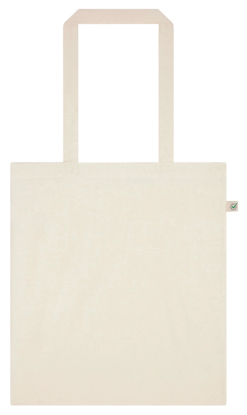 Earth Positive Premium Shopping Bag