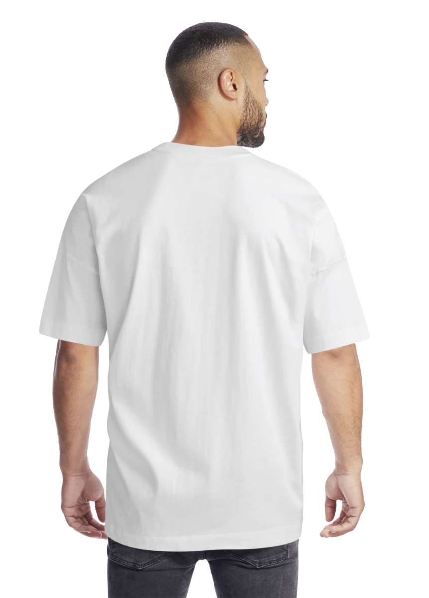 Mantis Unisex Oversized Heavy T