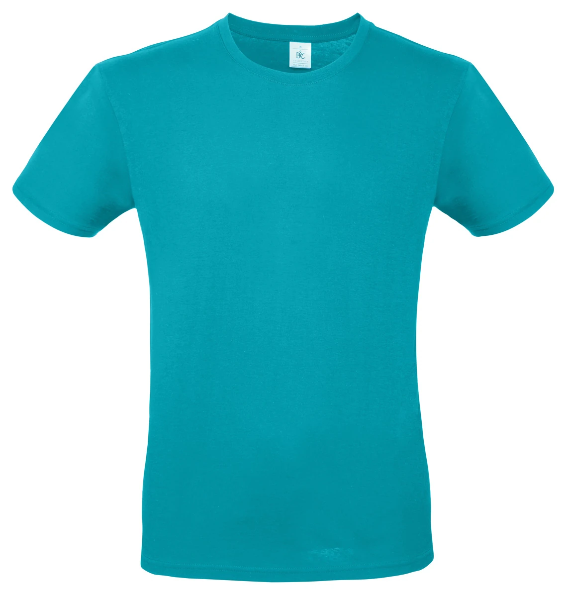 B&C Mens T-Shirt #E150
