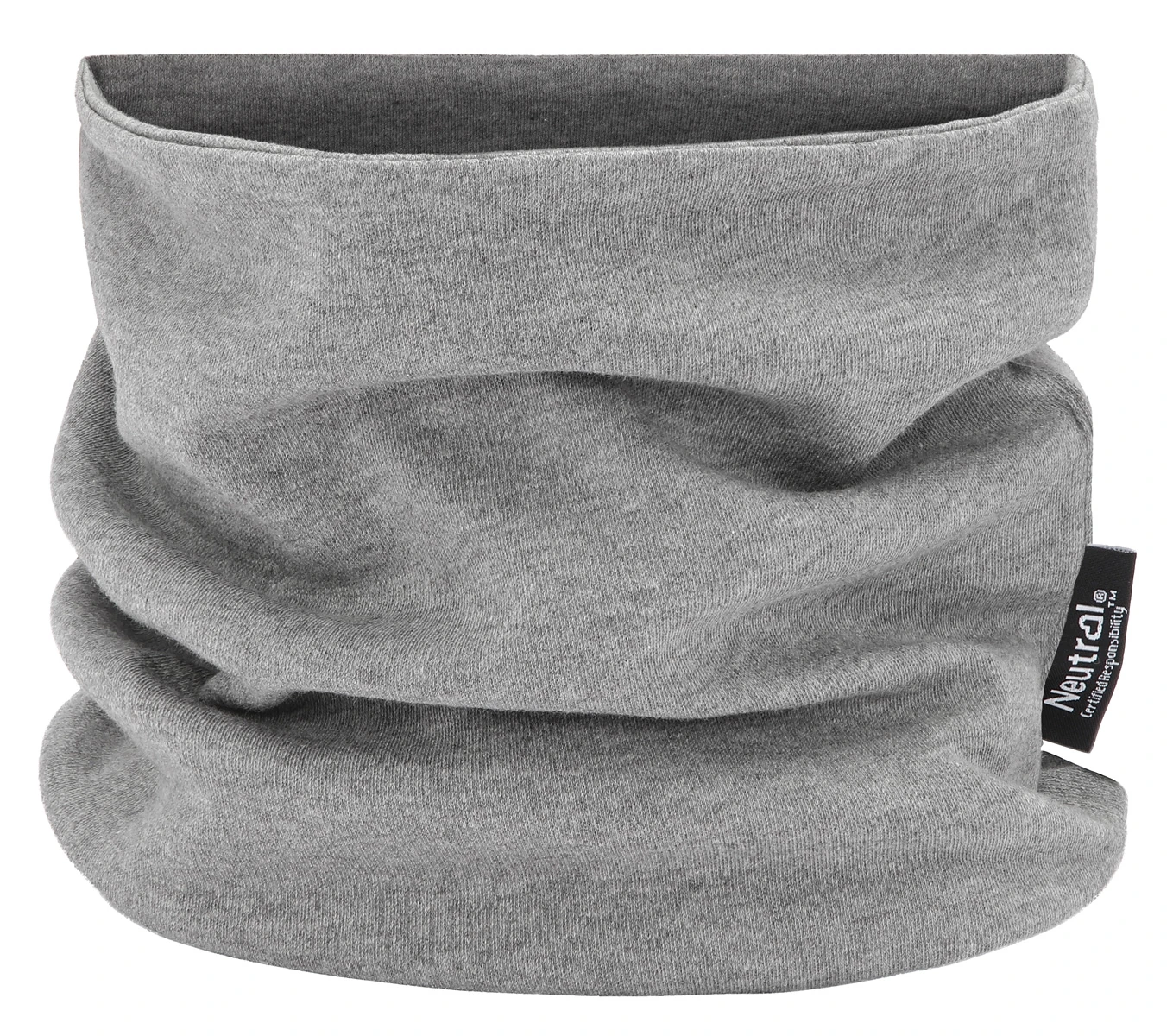 Neutral Tube Scarf
