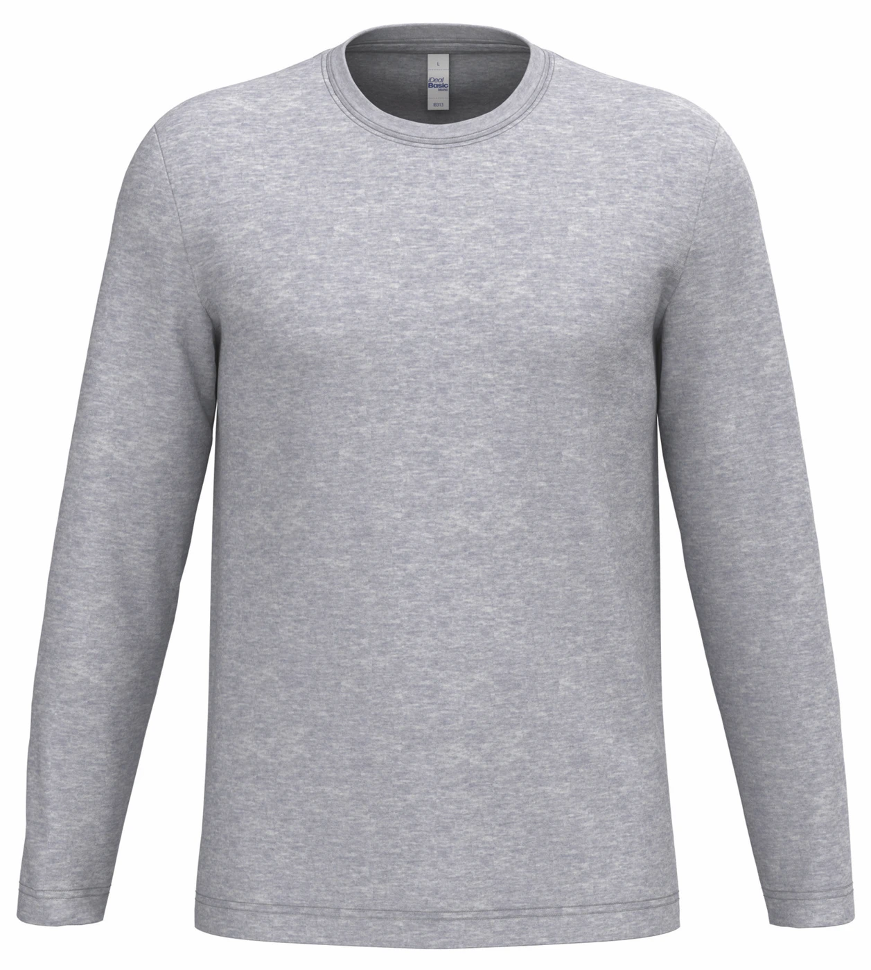 Ideal Basic Unisex 190 Longsleeve