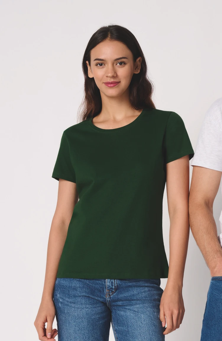 Ideal Basic Ladies 190 T-Shirt