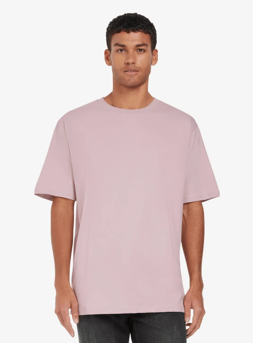 Earth Positive Oversized T-Shirt