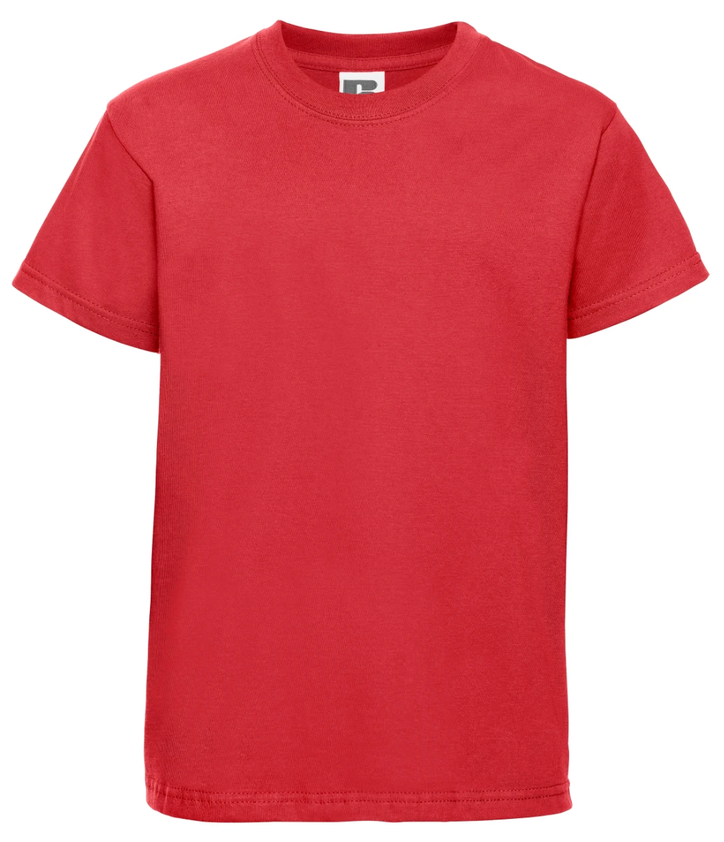 Russell Kids Authentic Classic T