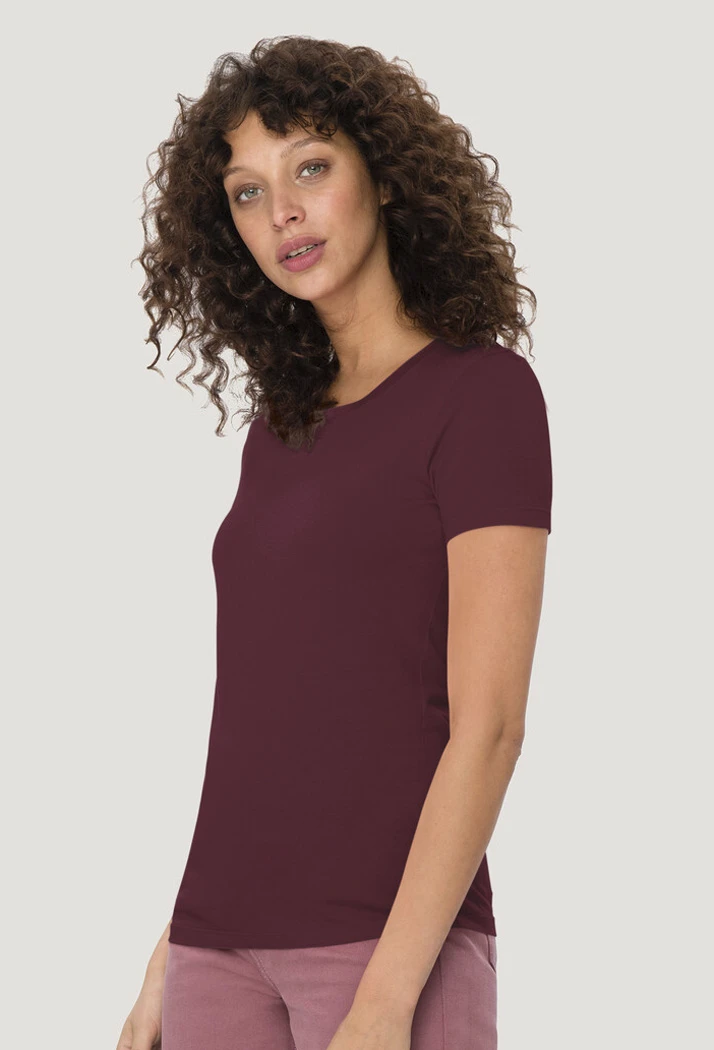 Hakro Ladies T-Shirt Classic