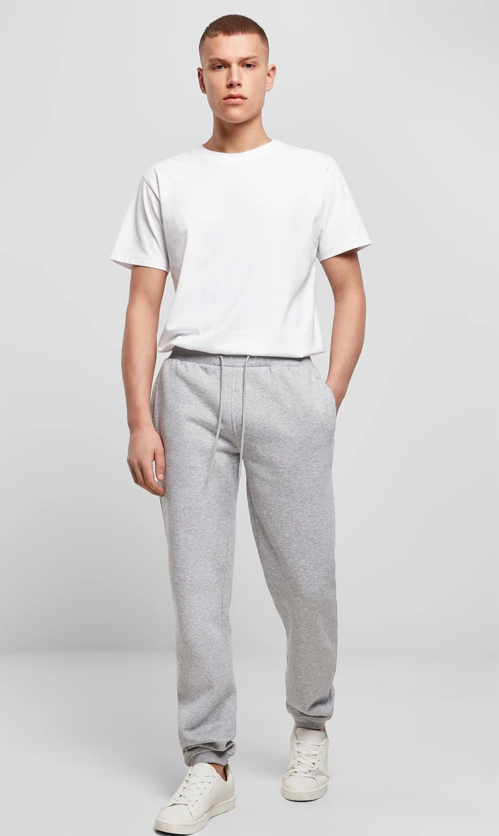 Build Your Brand Heavy Sweatpants